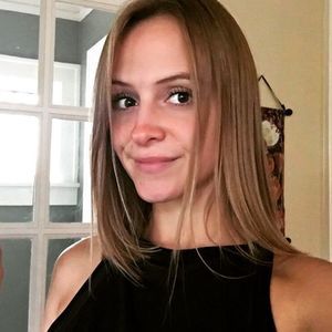 Meet your Posher, Brandi